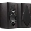 Enceinte connectée Hi-Fi Sonus Faber Duetto Graphite vendues par paire