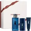 Dolce & Gabbana K - Coffret Eau de Toilette 