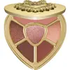 Dolce&Gabbana Ever Icon Palette de fards à paupières 10 g