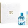 Dolce&Gabbana Dolce & Gabbana Light Blue Pour Homme - Capri in Love Coffret