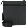Sac bandoulière EAX  Sac bandoulière texturé avec logo P32462340