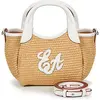 Sac Bandouliere Emporio Armani  SHOPPING STRAW S