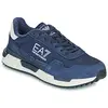 Baskets basses Emporio Armani EA7  VINTAGE RUNNING P31787849