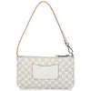 Sac a main Emporio Armani  POUCH ALLOVER FANCY