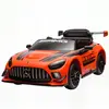 AIYAPLAY Voiture Électrique Enfants 3-8 Ans Mercedes-AMG 12V avec Télé...