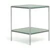 Tables basses : Magis TAMBOUR