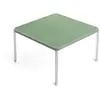 Tables basses : Magis TAMBOUR