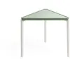 Tables basses : Magis TAMBOUR