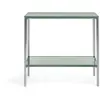 Tables basses : Magis TAMBOUR