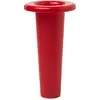 Magis - Vase Bouquet - Rouge - ABS - Designer Brogliato Traverso