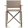 Chaises et fauteuils de jardin : Magis STANLEY