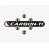 Kit de vis de fixation Carbon-Ti Titanium