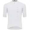 Maillot Oakley Endurance Lite manches courtes blanc - L