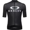Oakley - Icon Training Jersey - Maillot vélo homme Pitch Black - S