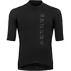 Maillot Oakley Endurance Lite manches courtes noir - S