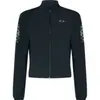 Veste manches longues oakley off grid pkble 2 0 noir homme
