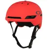 Casque Oakley MOD BC rouge noir - M