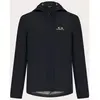 Veste à capuche Oakley Elements Shell 2.0 noir pur - L