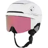 Casque Oakley MOD7 MIPS noir avec lentille Prizm - S