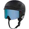 Casque Oakley MOD7 MIPS avec lentille Prizm noir intense bleu - S