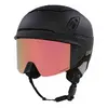 Casque Oakley MOD7 MIPS avec lentille Prizm noir profond rose - S