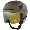 Oakley Apparel Casque Avec Visière Mod7