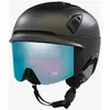 Oakley - Mod7 S3 (VLT 13%) - Casque de ski taille S - 51-55 cm, gris