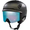 Oakley - Mod7 S3 (VLT 13%) - Casque de ski taille L - 59-61 cm, gris