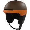Oakley Mod3 - Casque ski Matte Ginger / Grenache S (51 - 55 cm)