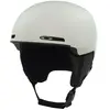 Oakley Unisex Mod 1 MIPS Casque de Ski, Matte Trans White FP, 55-59CM