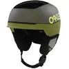 Oakley - Casque de ski - Mod5 Matte Dark Brush/Fern Fp  - Taille S - Vert