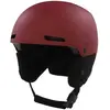 Oakley Mod1 Pro - Casque ski homme Matte Iron Red L (59 - 61 cm)