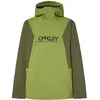Veste à capuche Oakley TNP TBT Anorak vert absolu - XL