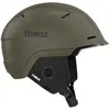 Bliz Infinity - Casque ski Matte Camo Green M (54 - 58 cm)