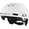 Oakley ST1 Casque blanc S