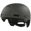 Oakley ST1 Casque gris S