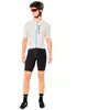 Oakley Apparel Maillot à Manches Courtes Icon Classic 2.0