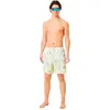 Oakley Apparel Short De Bain Canary Palms Rc 18´´ L