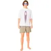 Oakley Apparel Short De Bain Beach Volley 16´´ XL