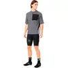 Oakley Apparel Maillot à Manches Courtes Off Grid Tech