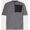 Oakley Apparel Maillot à Manches Courtes Off Grid Tech