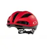 Casque Oakley Velo Stelvio rouge - L