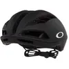 Casque Oakley Velo Stelvio noir pur - L