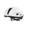 Casque Oakley Velo Mach blanc mat - L