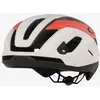 Casque Oakley ARO5 Race MIPS EU blanc noir rouge - S