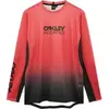 Oakley Apparel Maillot Enduro Manches Longues Maven Coast 2.0 L