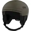 Bliz - Casque de ski/snowboard - S002 Matte Camo Green - Taille S - Kaki