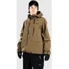 Oakley Baldface Shell Veste vert XL