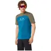 Oakley Apparel Maillot Enduro Manches Courtes Free Ride Rc M