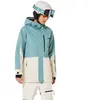 Oakley - TNP TBT Insulated Jacket - Veste ski femme Mist Pacific - S